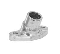 cyclingcolors Tubo de admisión de motocicleta scooter ciclomotor compatible con mbk 88 av7 diámetro interior 15mm / diámetro exterior 20mm