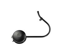 cyclingcolors Tubo de Escape de motocicleta, scooter y ciclomotor compatible con Solex 1010