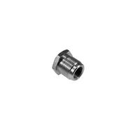 cyclingcolors Tuerca de cubo de eje de 1-1/16" para dirección de tractor de eje delantero compatible con Landini Challenger
