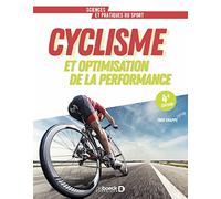 Cyclisme et optimisation de la performance
