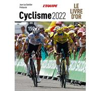 Cyclisme: Le Livre d'Or