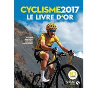 Cyclisme Le livre d'or