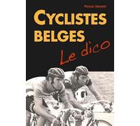 Cyclistes belges - Le dico