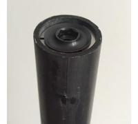 Cyclist's Choice - Expansor de tubo de horquilla de carbono para bicicleta de carretera que cumple con los estándares de compatibilidad sin esfuerzo