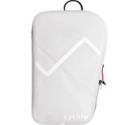 CYCLITE Fork Bag Right - Unisex - Gris - talla única- modelo 2026