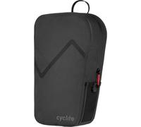 CYCLITE Fork Bag Right - Unisex - Negro - talla única- modelo 2026