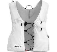 CYCLITE Hydration Vest Set - Unisex - Gris - talla M/L- modelo 2026