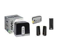 Cyclo Set 24V-C721 Accionamiento para Puerta Corredera hasta