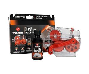 Cyclo Tool - Limpiador para Bicicletas