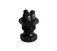 Cyclo Tools Gauge Spoke Thread - Herramienta para bicicleta