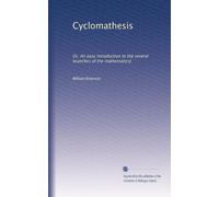 Cyclomathesis: Or, An easy introduction to the several branches of the mathematics]: Volume 7
