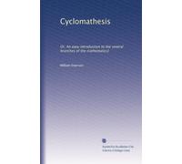 Cyclomathesis: Or, An easy introduction to the several branches of the mathematics]: Volume 8