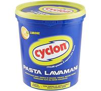Cyclon 47327 Pasta Lavamanos, Blanco