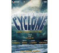 Cyclone (2 Dvd) [Italia]