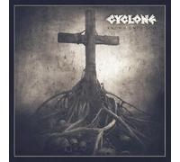 Cyclone - Known Unto God
