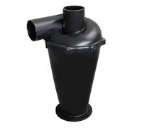 Cyclone Vacuum Cleaner (6 Generation Turbocharged Cyclone)dust Collector Filter