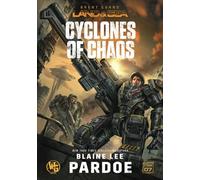 Cyclones of Chaos: LAND & SEA SEASON 2