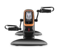 Cycloony MiniBike eléctrica 120kg Mando a distancia negra KLARFIT