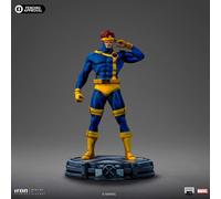 Cyclops. Art Scale Statue 1/10. Marvel X-Men '97. Iron Studios