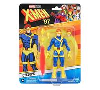 Marvel Legends Series - Cíclope - X-Men '97 - Figura de 15 cm