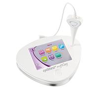Cyclotest myWay - Termómetro de fertilidad, pantalla LCD, color blanco
