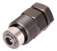 Cyclus Tools Desmontador de bielas para Octalink negro universal