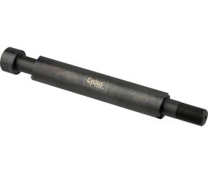 Cyclus Tools Alargador de escariador para soporte de escariador 400 mm