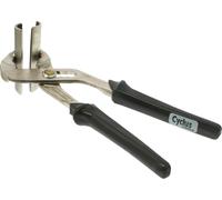 Cyclus Tools Alicate de montaje de cubiertas azul one_size