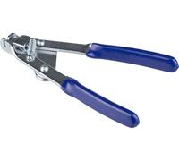Cyclus Tools Alicate tensor para cable Bowden azul one_size