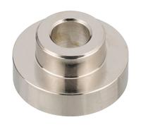 Cyclus Tools Anillo de presión 1 1/8" para juego de dirección Semi IHS gris 1 1/8"