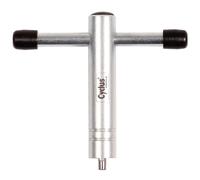 Cyclus Tools Bicycle Chainring Bolt Tool, Silver, One Size