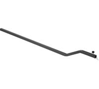 Cyclus Tools Calibrador de alineación del cuadro negro one_size