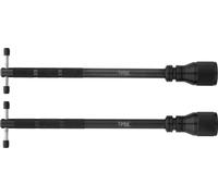 Cyclus Tools Calibrador de alineación para punteras one_size