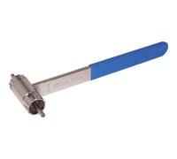 Cyclus Tools Extractor de cassettes para Campagnolo / Shimano azul one_size