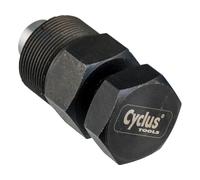 Cyclus Tools Desmontador de bielas para bielas cuadradas negro one_size