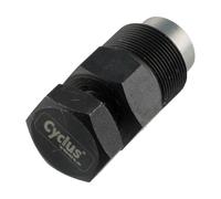 Cyclus Tools Desmontador de bielas para Octalink negro one_size