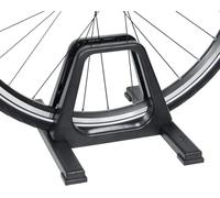 Cyclus Tools Soporte de exposición-03401551 exposición, Adultos Unisex, Negro, Talla única