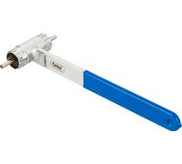 Cyclus Tools Extractor de cassettes para Campagnolo / Shimano azul one_size
