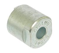 Cyclus Tools Extractor de cassettes para coronas dentadas de tornillos gris one_size