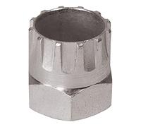 Cyclus Tools Extractor de Corona Dental Unisex para Adultos, 03703501, Color Plateado, Talla única