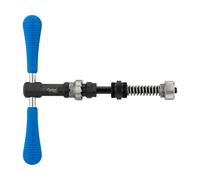 Cyclus Tools Fresadora de planeado para cajas de pedalier con soporte one_size