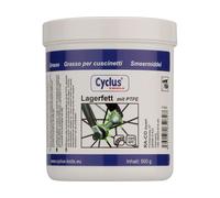 Cyclus Tools Grasa para rodamientos blanco 500 g