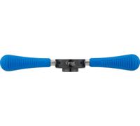 Cyclus Tools Herramienta de corte de horquillas para terrajas azul one_size
