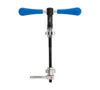 Cyclus Tools Herramienta de prensado 1 1/8" p. caz. juegos dirección semiintegradas negro 1 1/8"