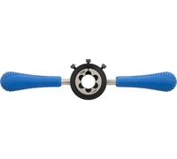 Cyclus Tools Herramienta de roscar p. tubo de horquilla incl.mango - Mod. f. prod. 1 1/8"