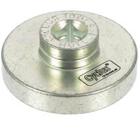 Cyclus Tools Herramienta para ejes de pedalier para Shimano Hollowtech II one_size