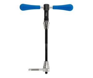 Cyclus Tools Herramienta prensado 1", 1 1/8" para cazoletas de juego de dirección one_size