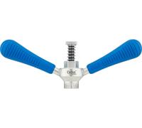 Cyclus Tools Herramienta profesional para rodamientos interiores para ISIS azul one_size