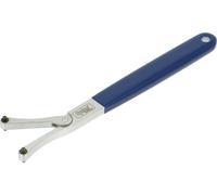 Cyclus Tools Llave de gancho azul one_size