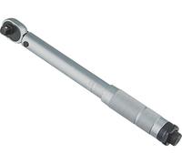 Cyclus Tools Llave de torsión negro 5-25 Nm